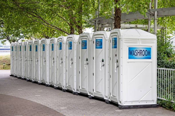 Best Best portable toilet rental  in Tuckerman, AR