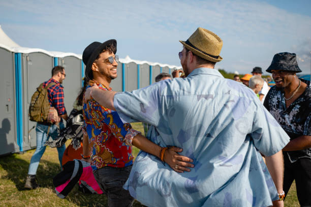 Best Porta potty rental for parties  in Tuckerman, AR