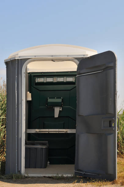 Best Construction site porta potty rental  in Tuckerman, AR